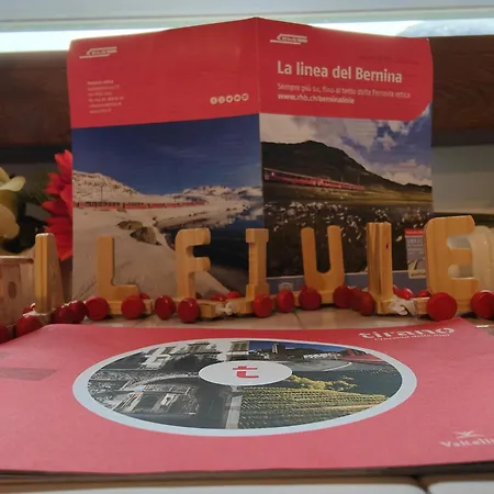 Alfiumea تيرانو