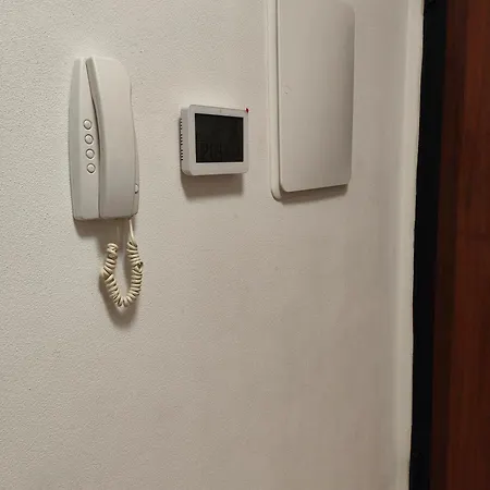 شقة Alfiumea