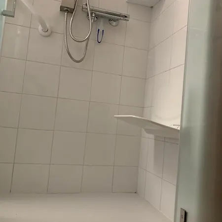 شقة Alfiumea تيرانو
