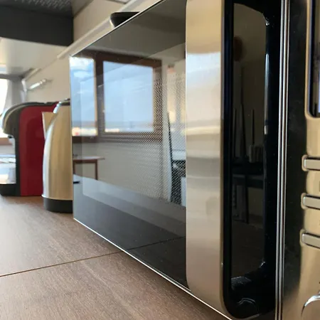 Alfiumea Apartmán Tirano