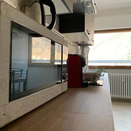 Alfiumea Apartmán *