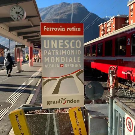 Alfiumea Apartmán *