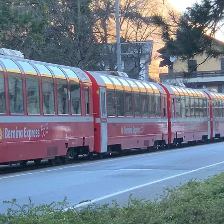 Alfiumea Apartmán *