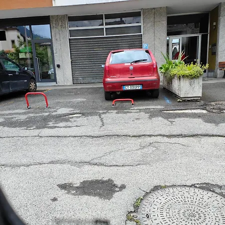 Alfiumea Apartmán *