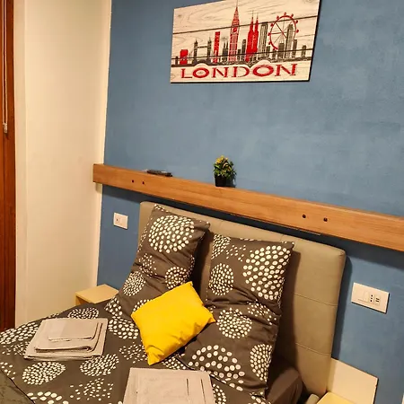 Alfiumea Apartmán Tirano