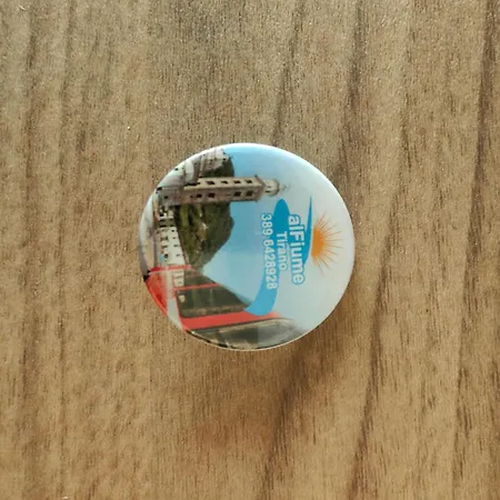 Alfiumea Apartmán *