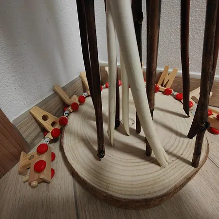 Alfiumea Apartmán Tirano