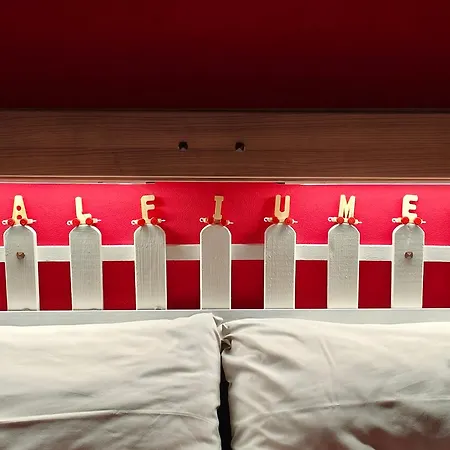 Apartamento Alfiumea Tirano