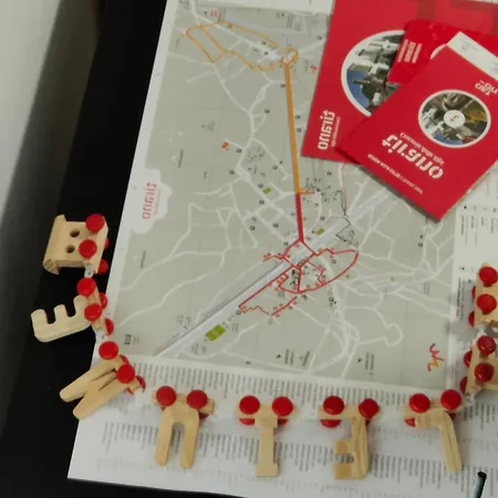 Alfiumea Apartmán *