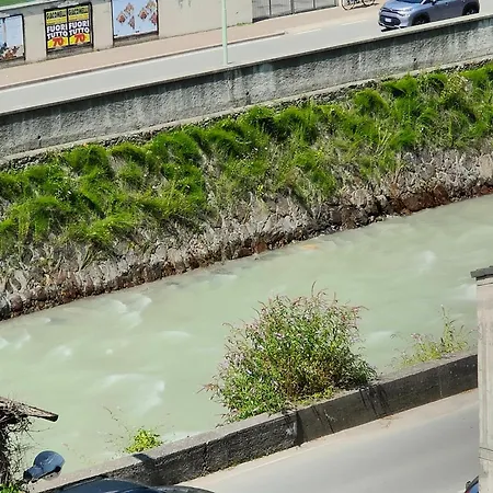 Alfiumea Apartmán *