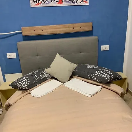 Apartmán Alfiumea *