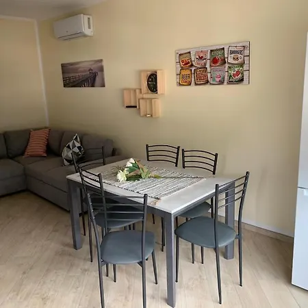 Alfiumea Apartmán Tirano