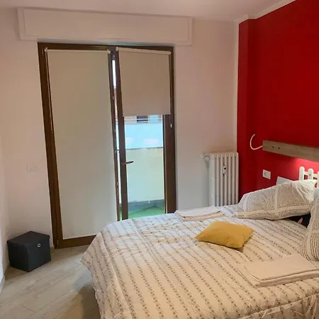 Alfiumea Apartmán *