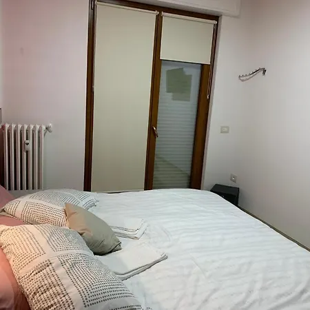 Alfiumea Apartmán Tirano