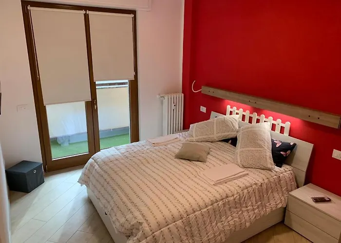 Alfiumea Appartement