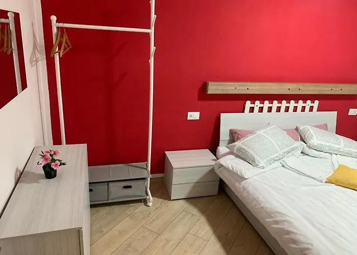 Alfiumea * Tirano