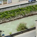 Alfiumea Apartament *