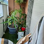 Apartament Alfiumea Tirano