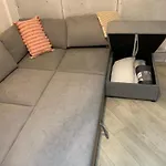 Apartament Alfiumea *
