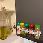 Alfiumea Apartament Tirano