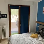 Apartament Alfiumea Tirano