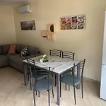 Alfiumea Apartament Tirano