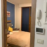 Apartament Alfiumea