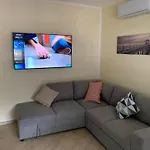 Alfiumea Apartament Tirano