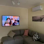 Apartament Alfiumea Tirano