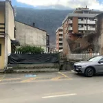 Alfiumea Apartament *